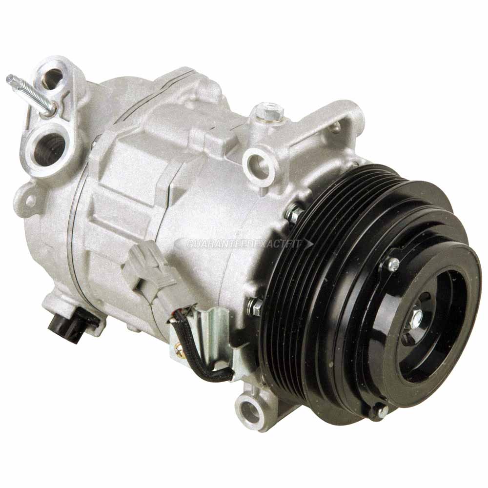 A/C Compressor 60-03707 qa A/C Compressor, 60-03707 qa A/C Compressor ...