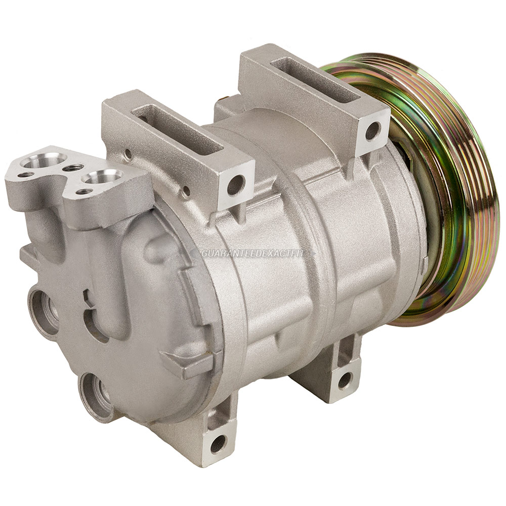 A/C Compressor 60-03462 na A/C Compressor, 60-03462 na A/C Compressor ...