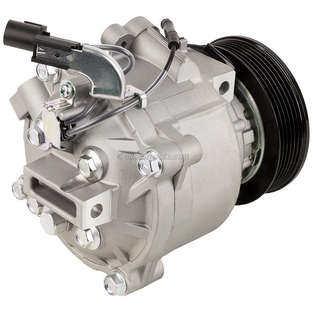 A/C Compressor 60-03660 na A/C Compressor, 60-03660 na A/C Compressor ...