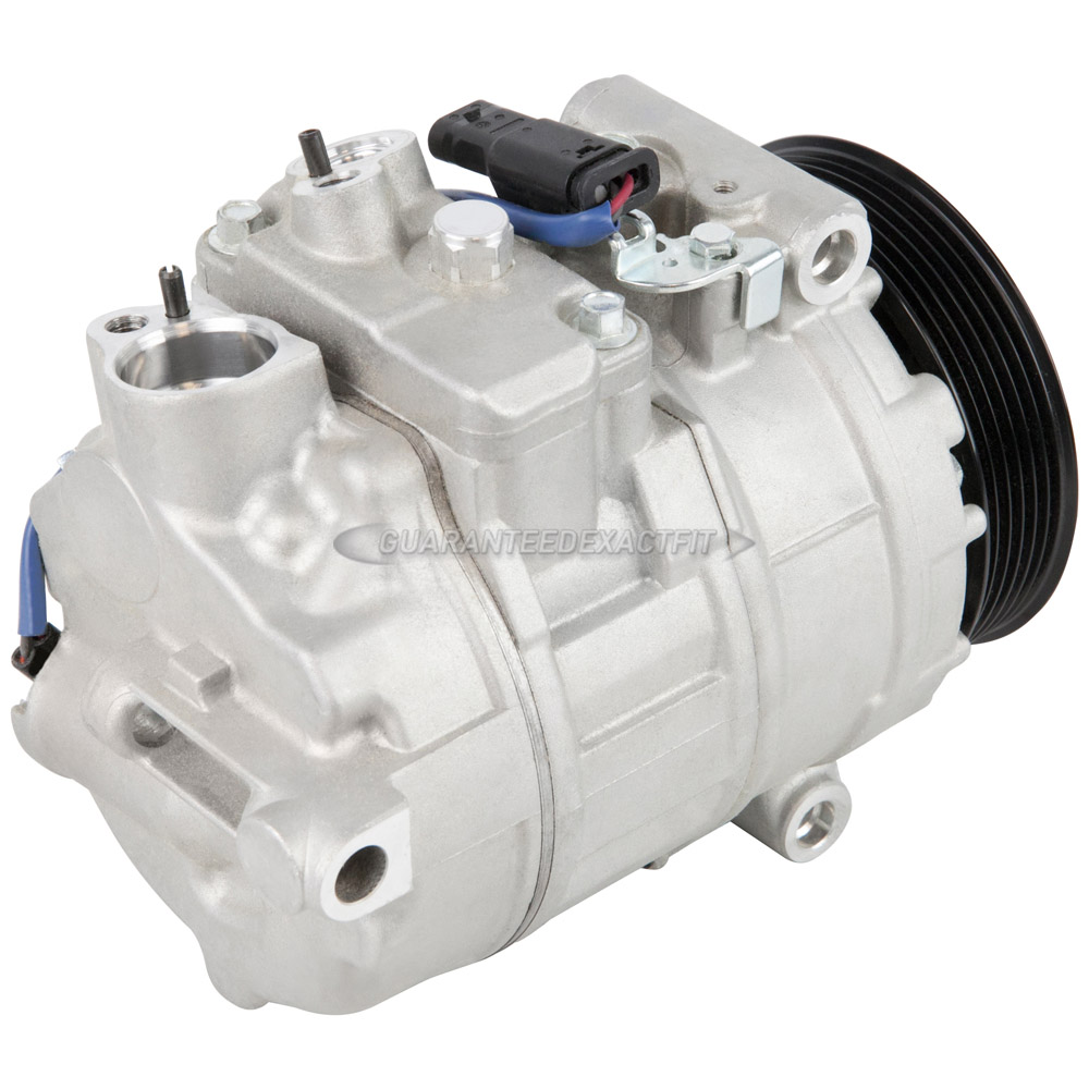 A/C Compressor 60-03798 na A/C Compressor, 60-03798 na A/C Compressor ...