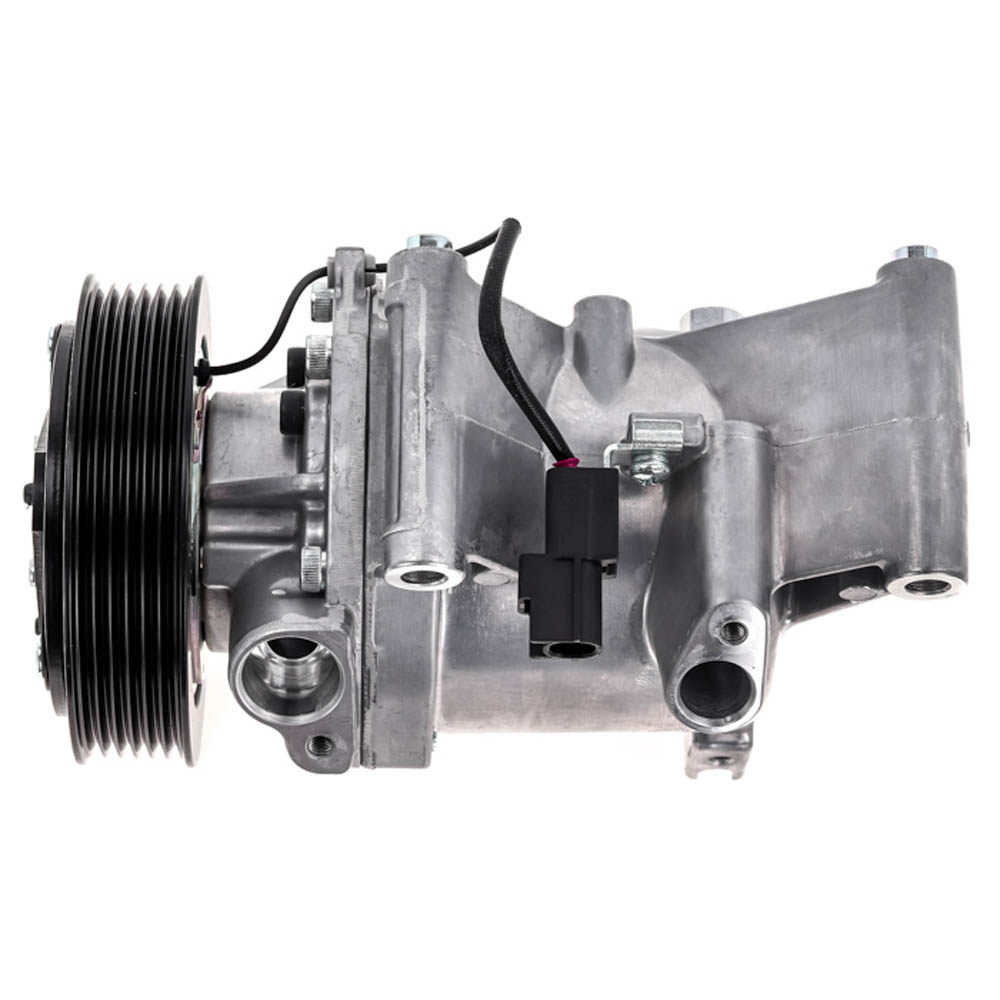 A/C Compressor 60-04612 NA A/C Compressor, 60-04612 NA A/C Compressor ...