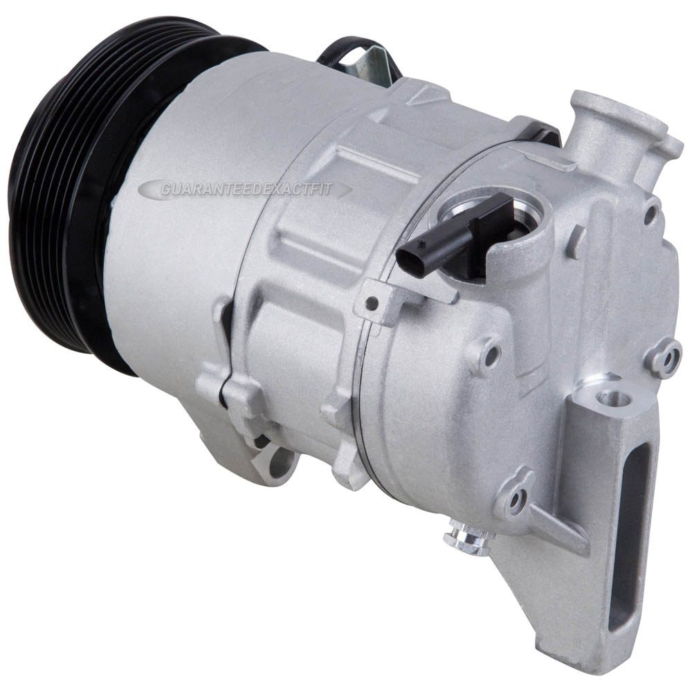 Stunning 2017 Chevy Equinox Ac Compressor Photos