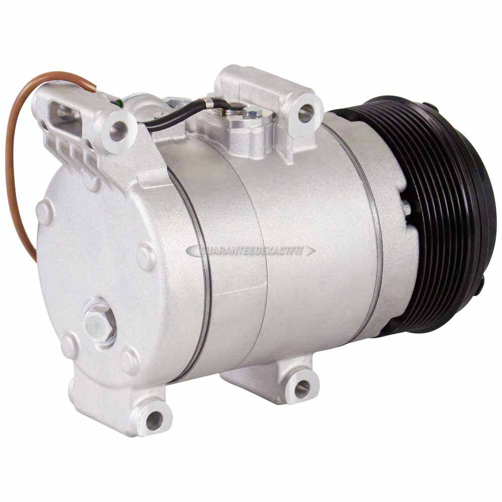 A/C Compressor 61-02239 na A/C Compressor, 61-02239 na A/C Compressor ...