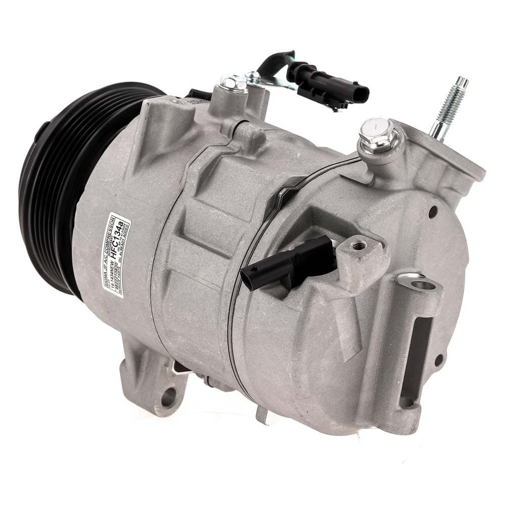 A/C Compressor 60-04635 NA A/C Compressor, 60-04635 NA A/C Compressor ...