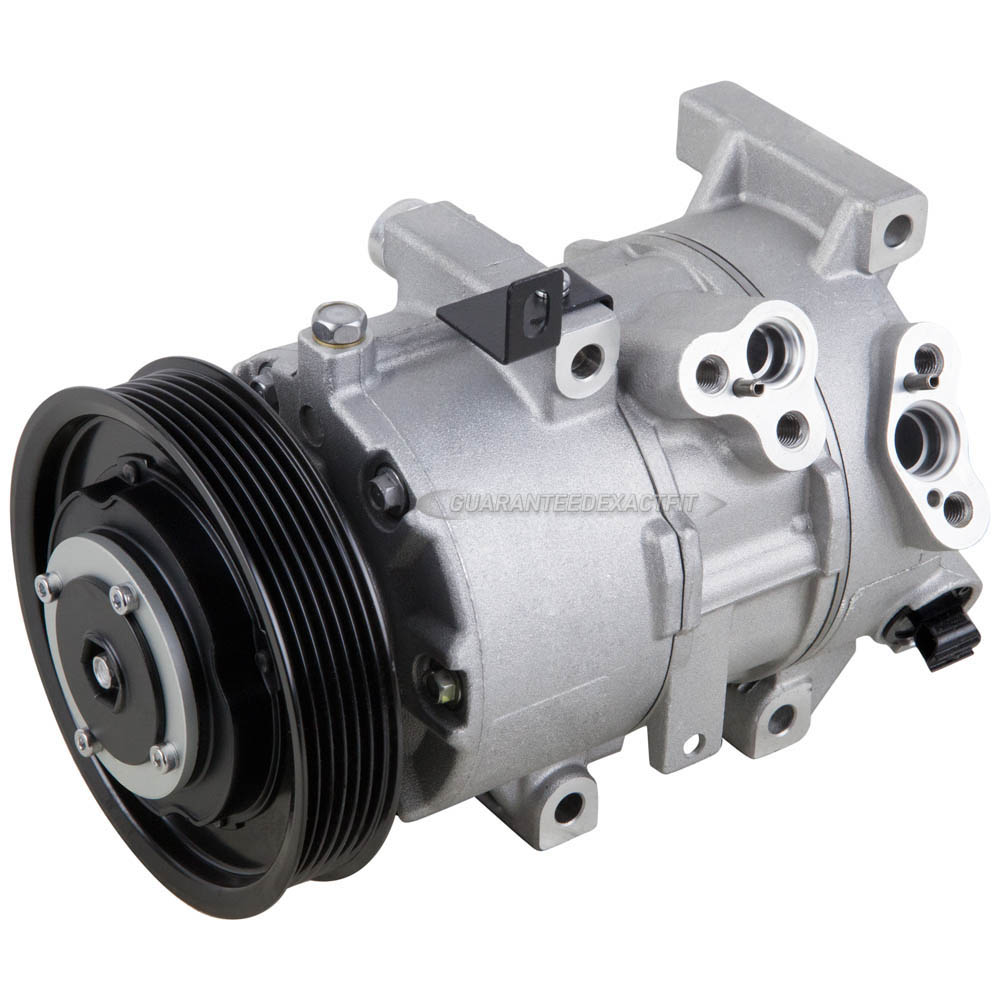 A/C Compressor and Components Kit 61-97788 rn A/C Compressor and C, 61 ...