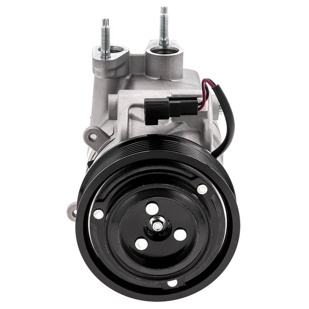 A/C Compressor 60-04652 na A/C Compressor, 60-04652 na A/C Compressor ...