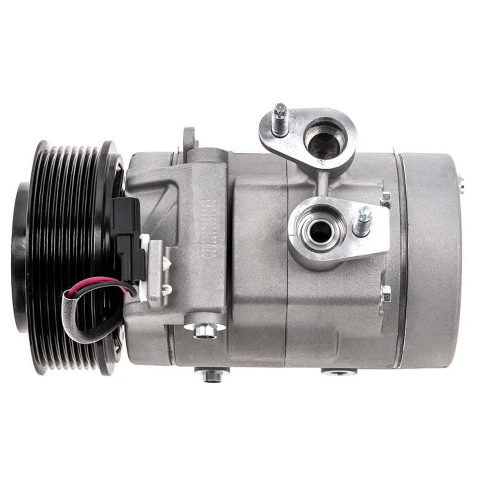 A/C Compressor 60-04652 na A/C Compressor, 60-04652 na A/C Compressor ...