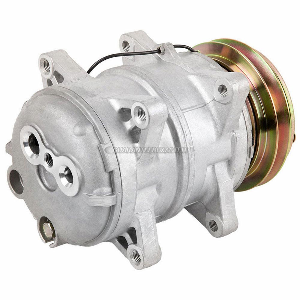 A/C Compressor 60-03100 na A/C Compressor, 60-03100 na A/C Compressor ...
