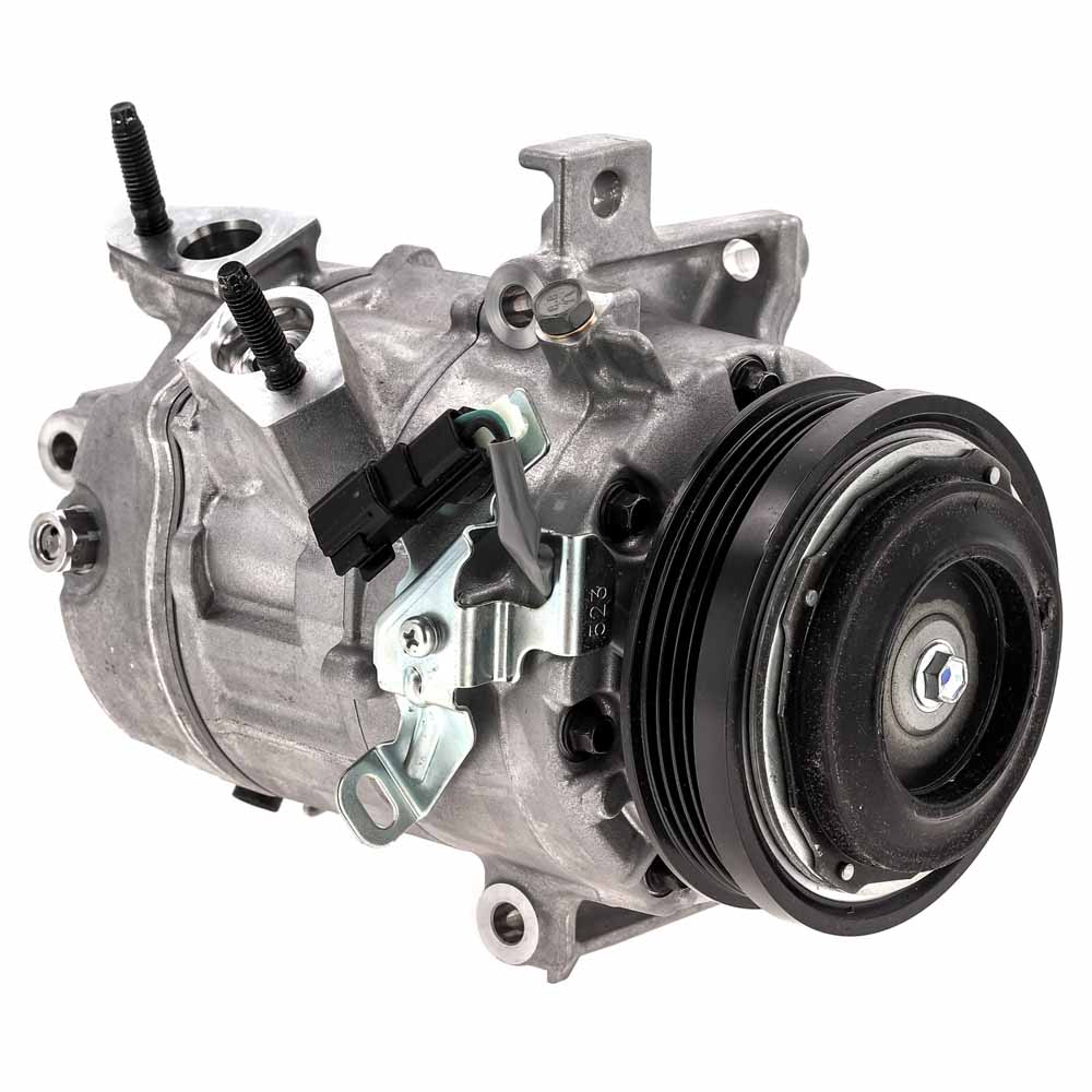 A/C Compressor 60-04680 nc A/C Compressor, 60-04680 nc A/C Compressor ...