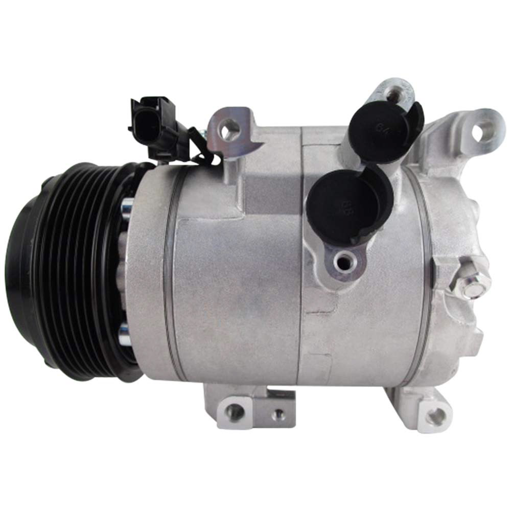 A/C Compressor 60-04683 nc A/C Compressor, 60-04683 nc A/C Compressor ...