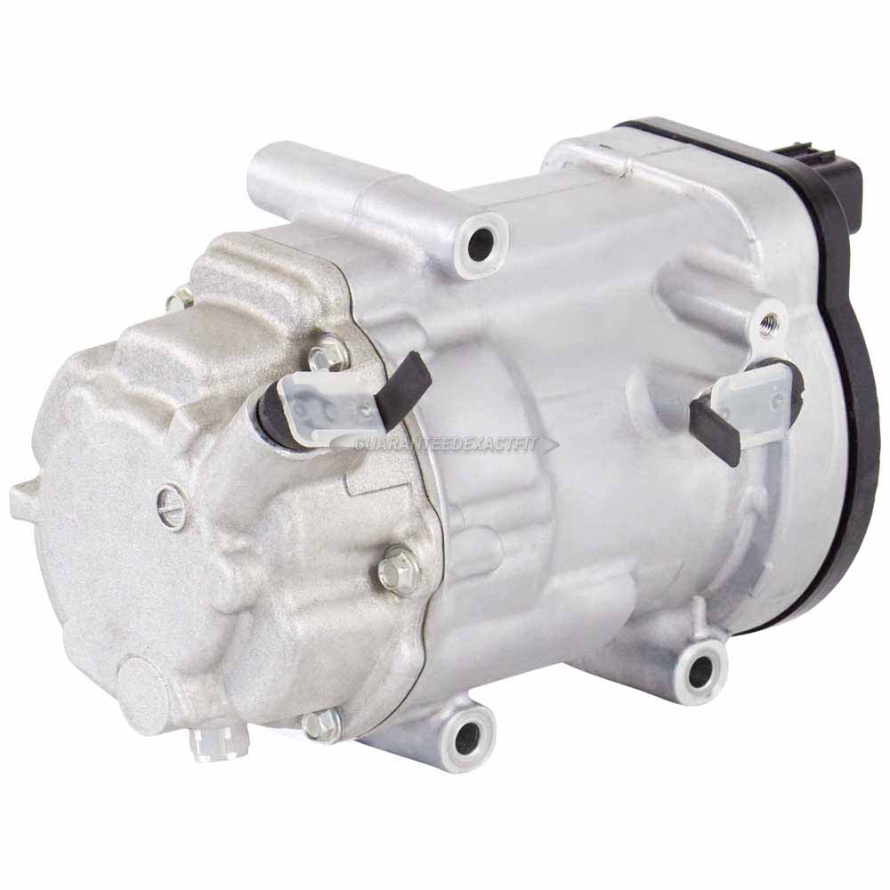 A/C Compressor 61-02247 na A/C Compressor, 61-02247 na A/C Compressor ...
