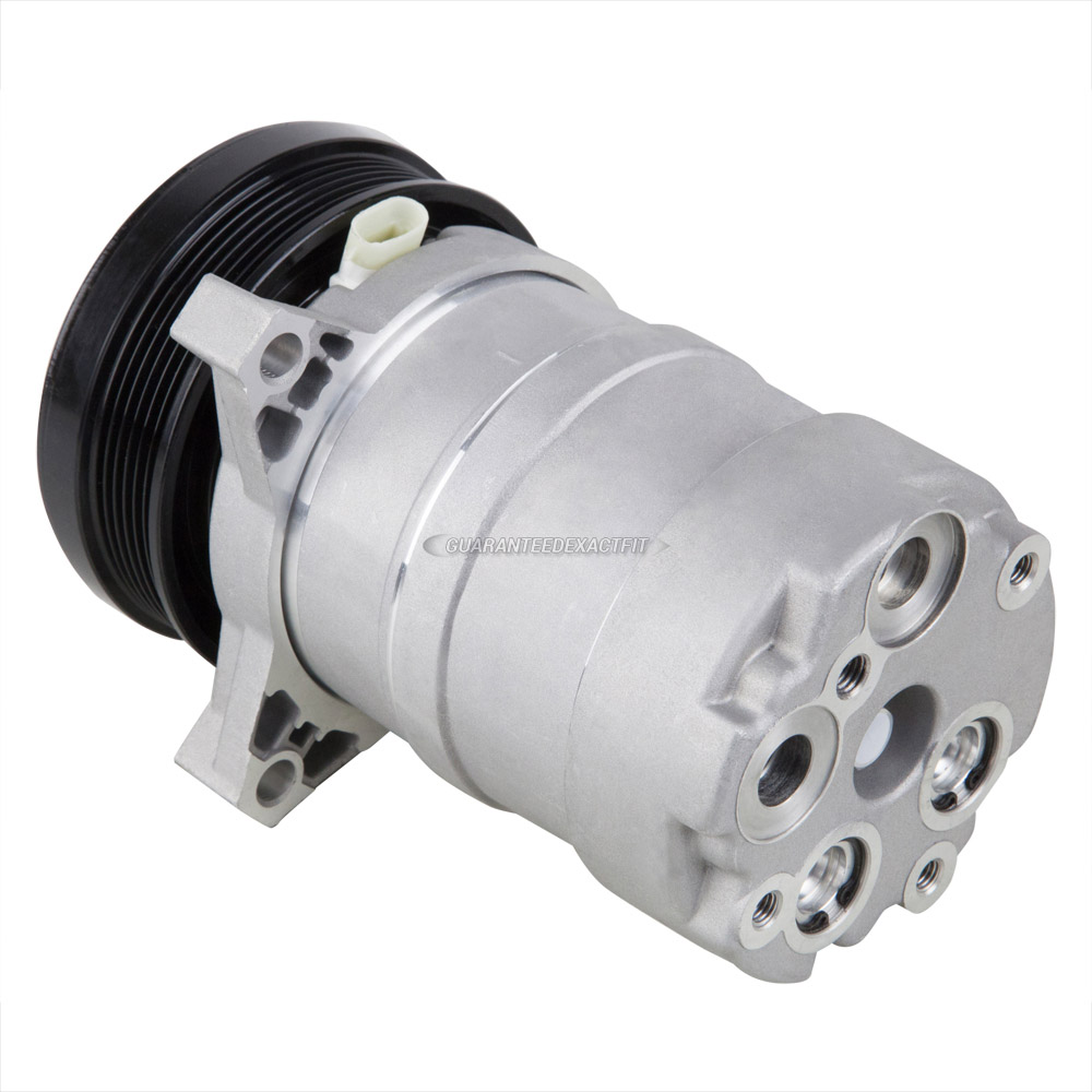 A/C Compressor 60-00901 na A/C Compressor, 60-00901 na A/C Compressor ...