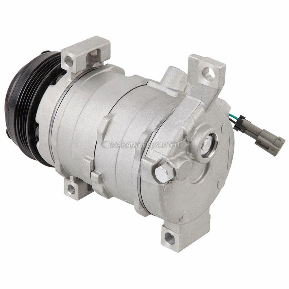 Мерседес compressor модели