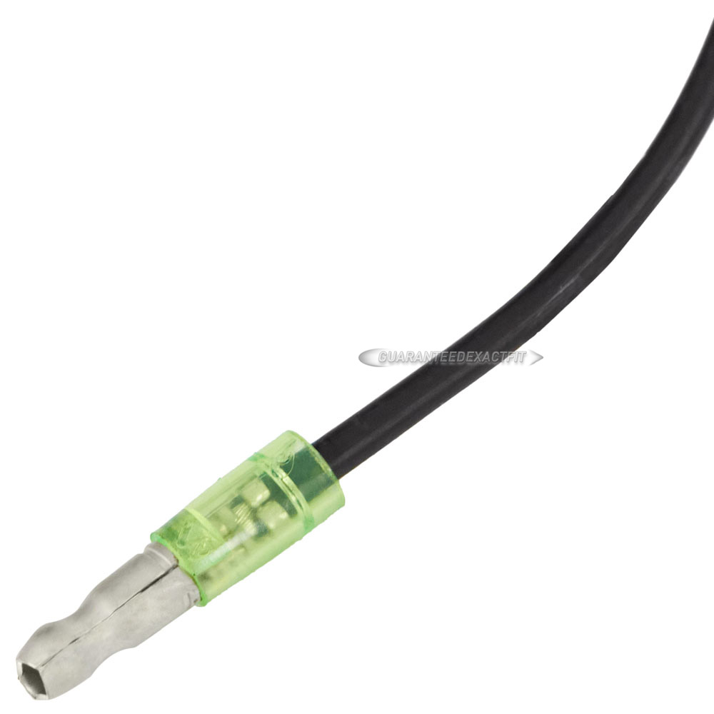 1976 Ford LTD A/C Compressor 429-460 - with 1 Groove Pulley 60-00999-NA