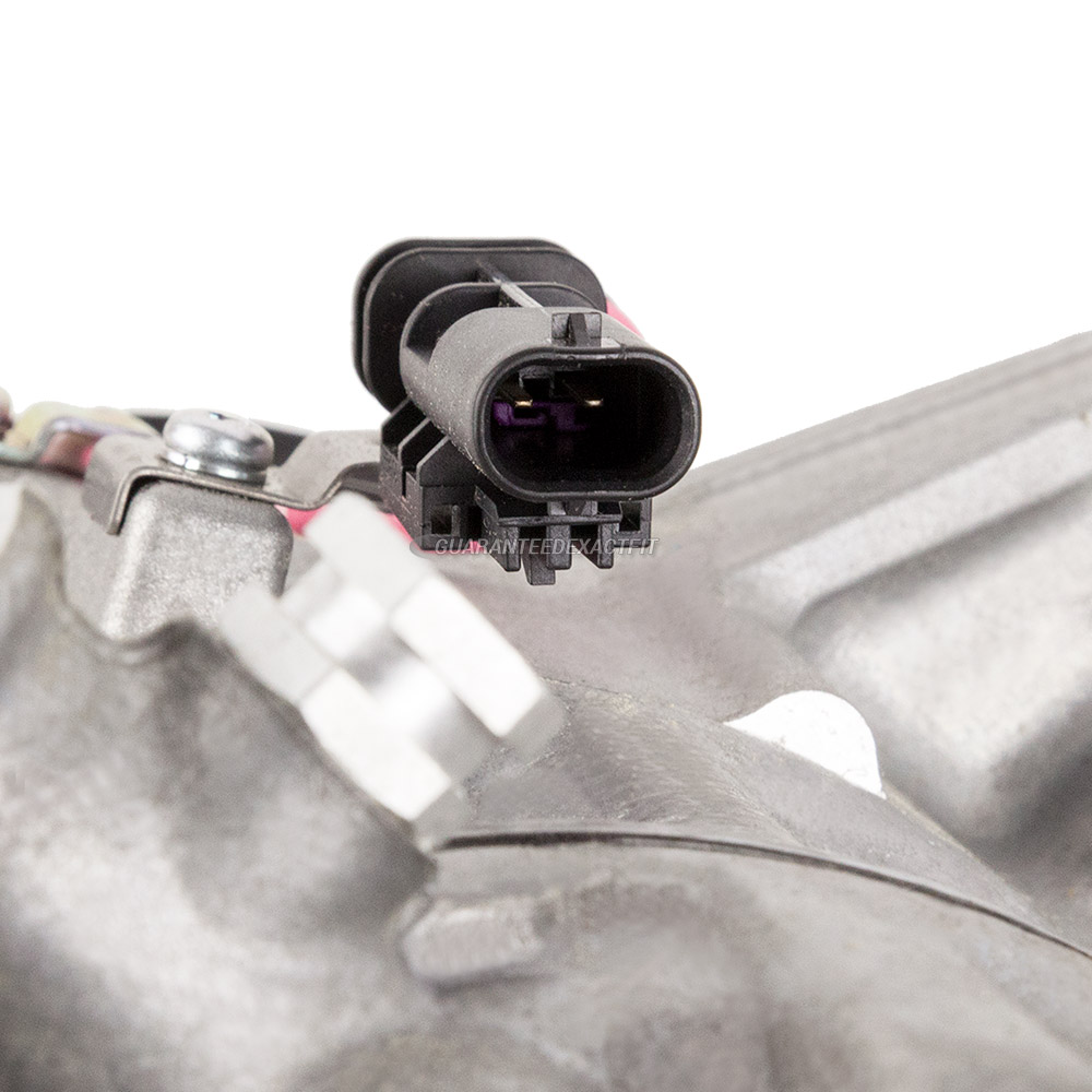 2012 Buick LaCrosse A/C Compressor 3.6L Engine 6003551 NA