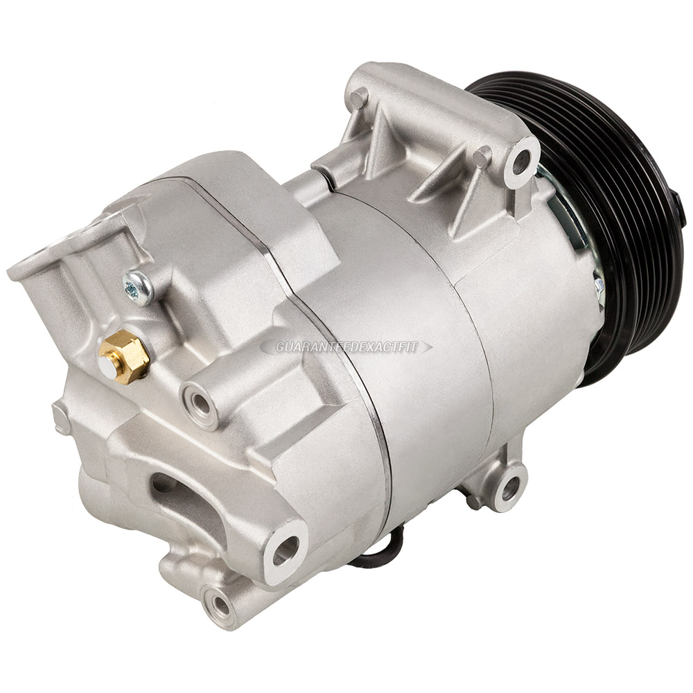 A/C Compressor 60-03553 na A/C Compressor, 60-03553 na A/C Compressor ...