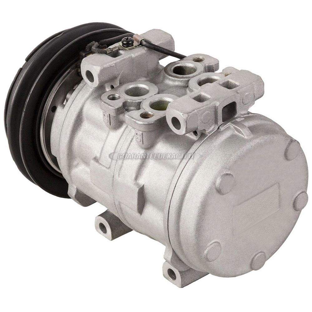 A/C Compressor 60-01059 rc