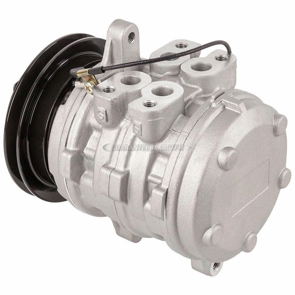 A/C Compressor 60-01087 na A/C Compressor, 60-01087 na A/C Compressor ...