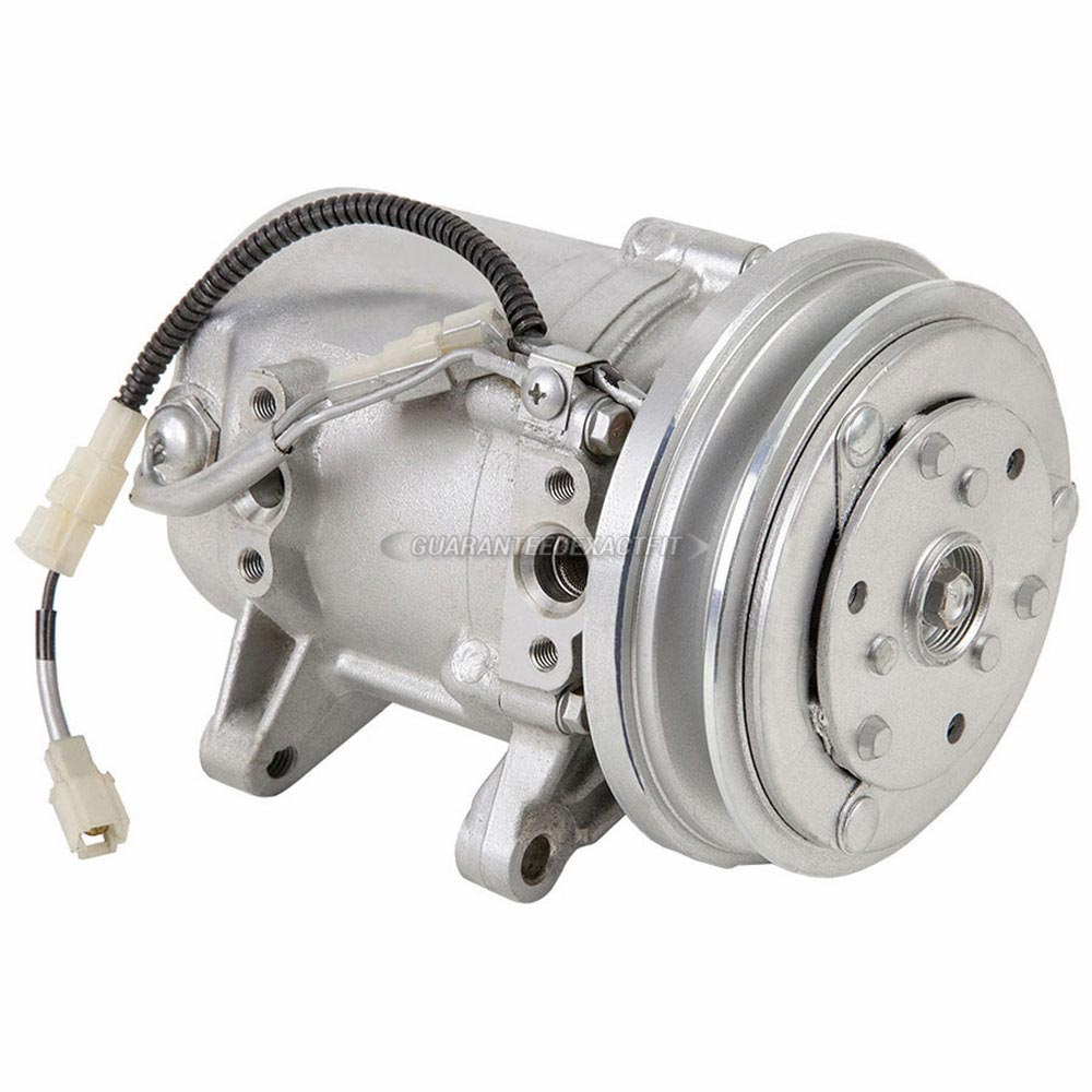 A/C Compressor 60-01115 RC A/C Compressor, 60-01115 RC A/C Compressor ...