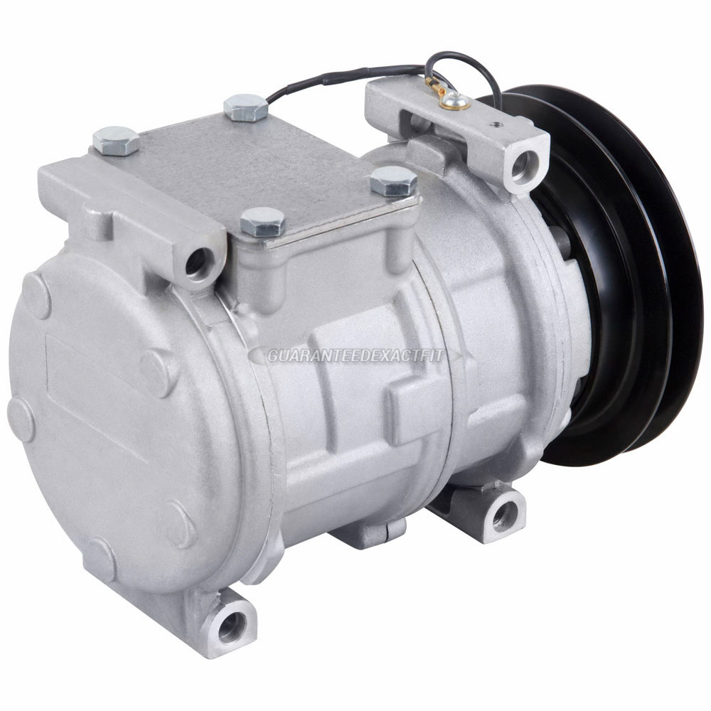 Мерседес compressor модели