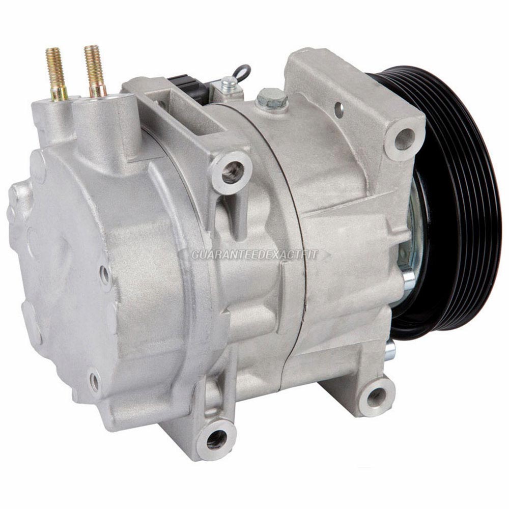 A/C Compressor 60-01277 na A/C Compressor, 60-01277 na A/C Compressor ...