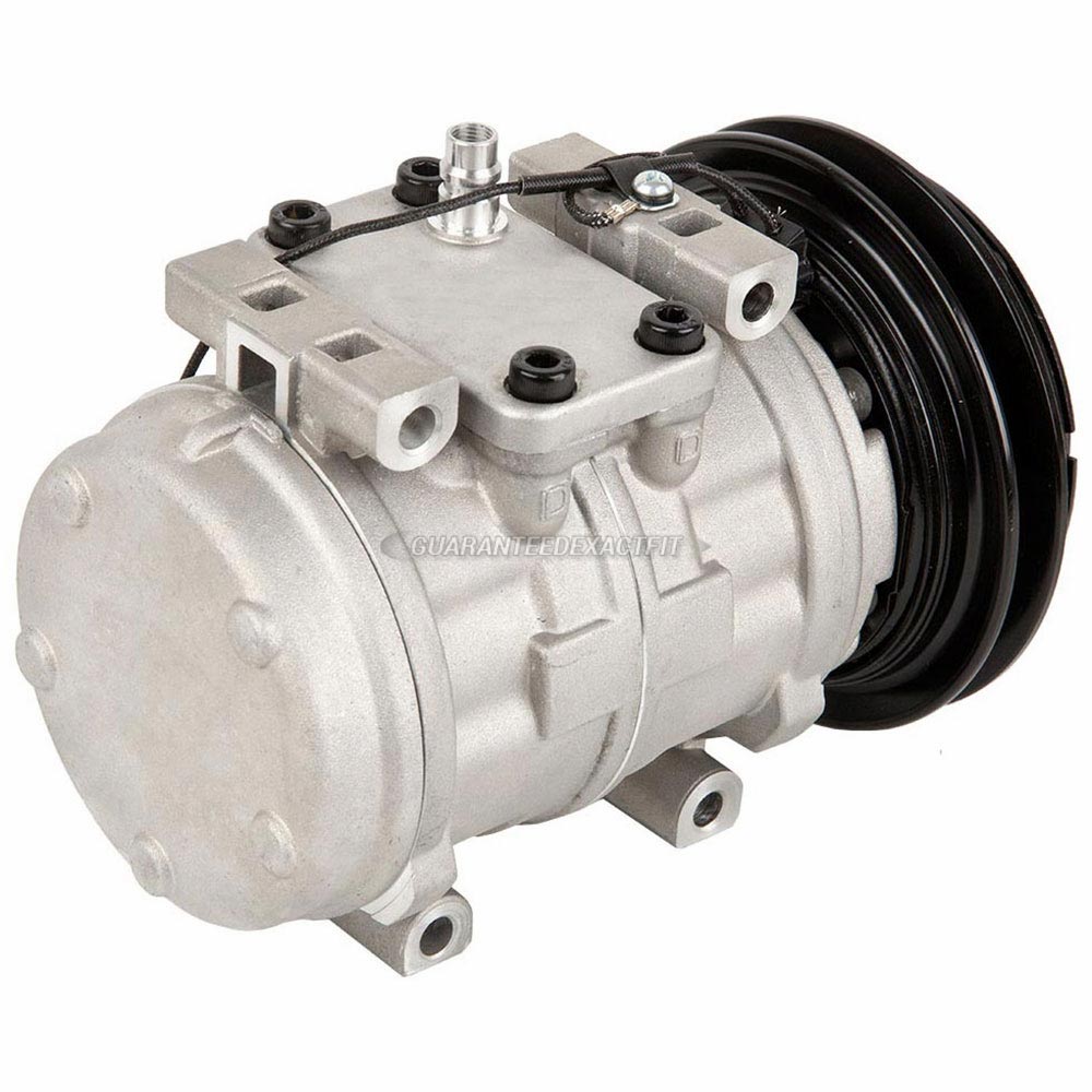 A/C Compressor 60-01287 na A/C Compressor, 60-01287 na A/C Compressor ...