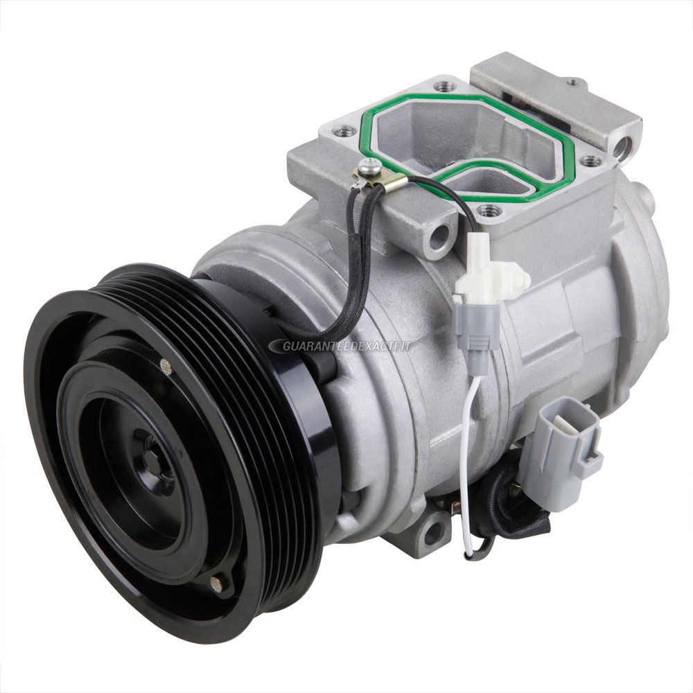 Lexus ES300 AC Compressor Parts, View Online Part Sale ...
