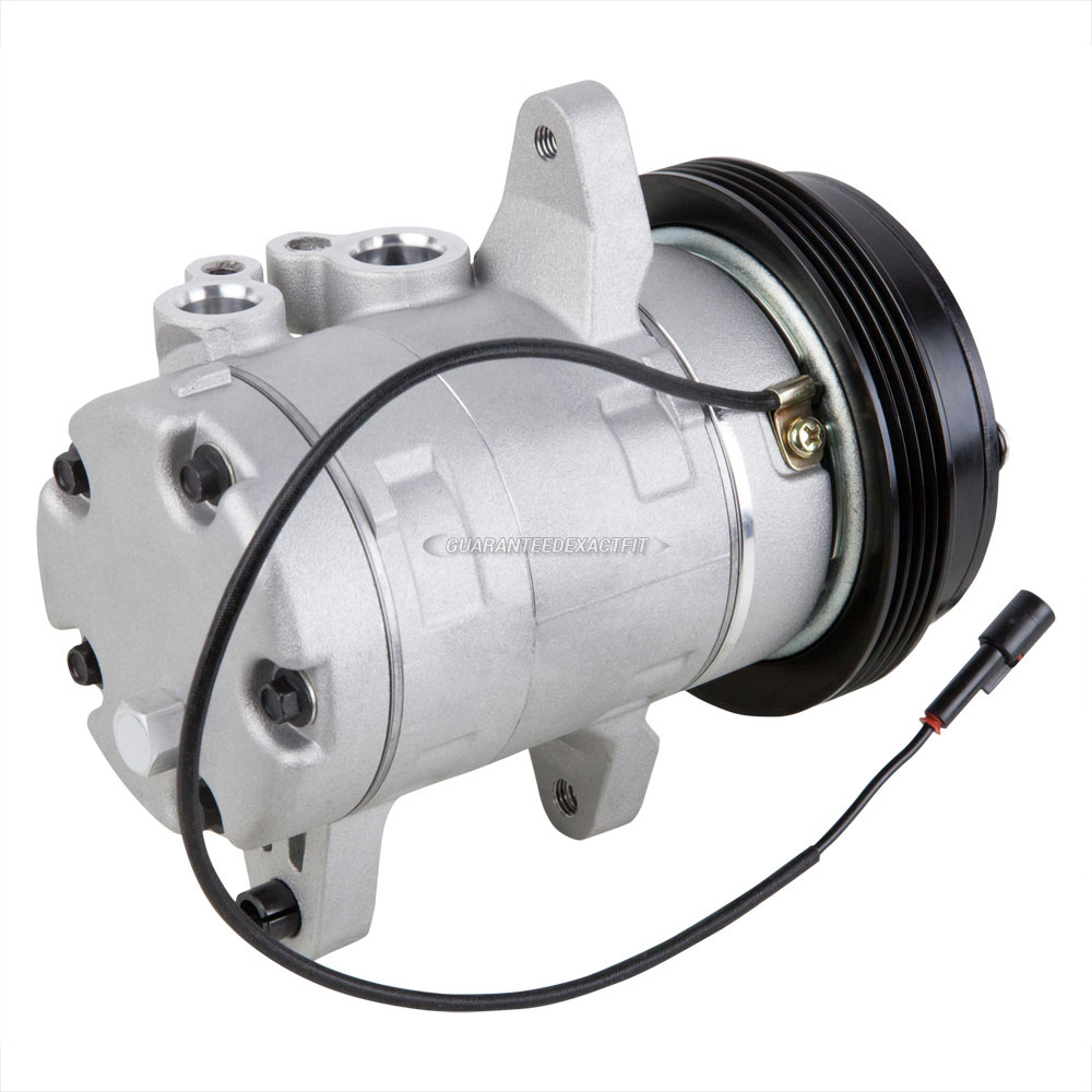 A/C Compressor 60-01329 na A/C Compressor, 60-01329 na A/C Compressor ...