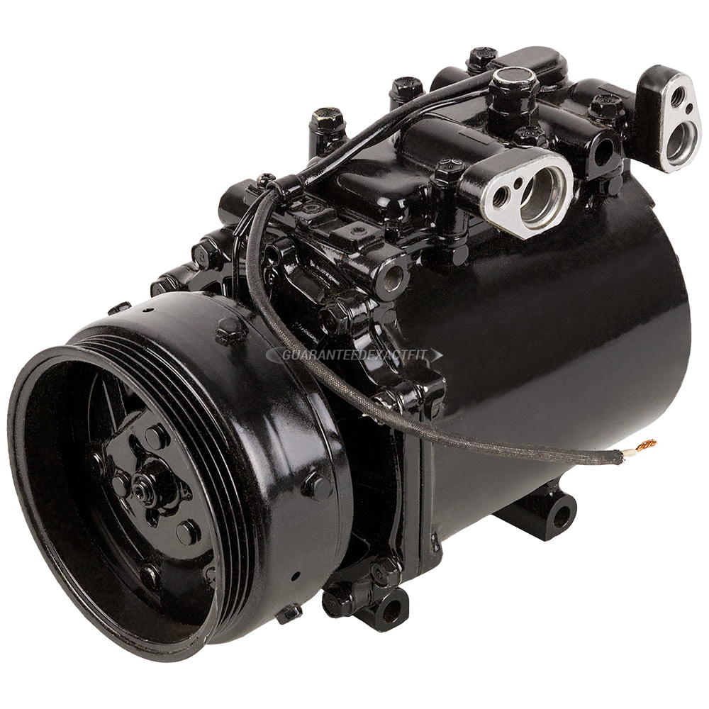 A/C Compressor 60-01360 RC A/C Compressor, 60-01360 RC A/C Compressor ...