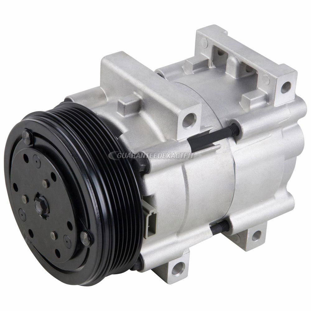 Ford Explorer Sport Trac AC Compressor Parts, View Online Part Sale