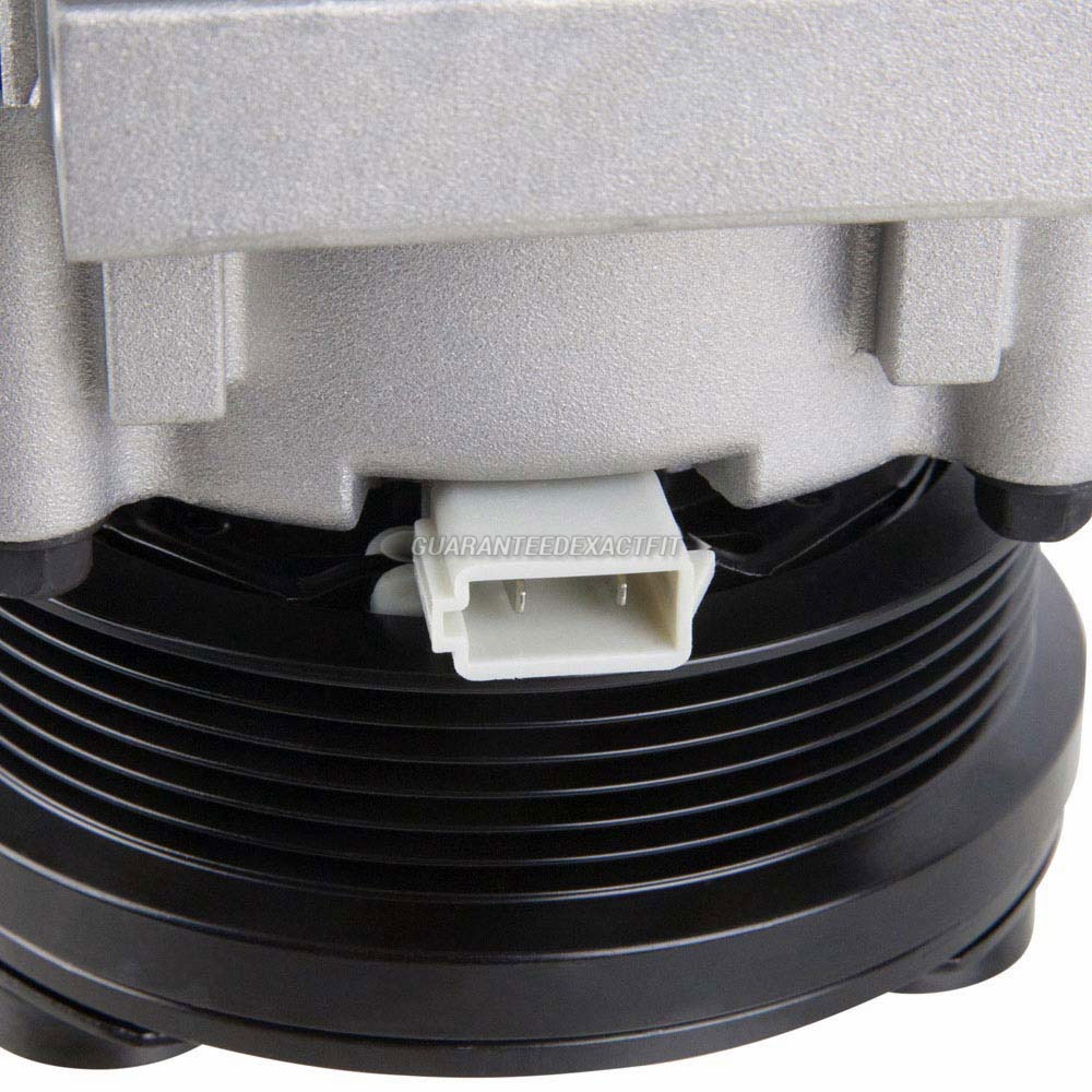 thumbnail image 2 of UAC A/C Accumulator 98683SX For Ford Crown Victoria 2003-2011 – AC Receiver Drier 2 of 5