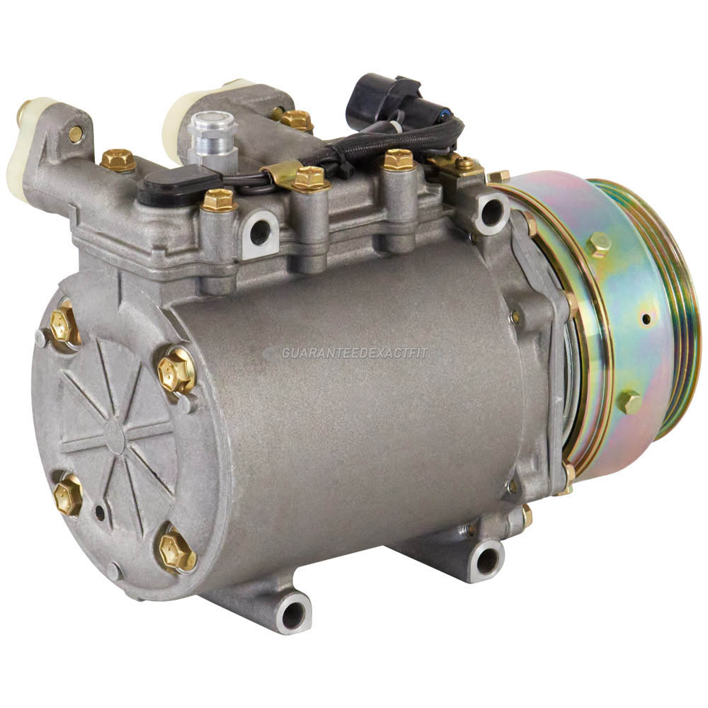 A/C Compressor 60-01426 na