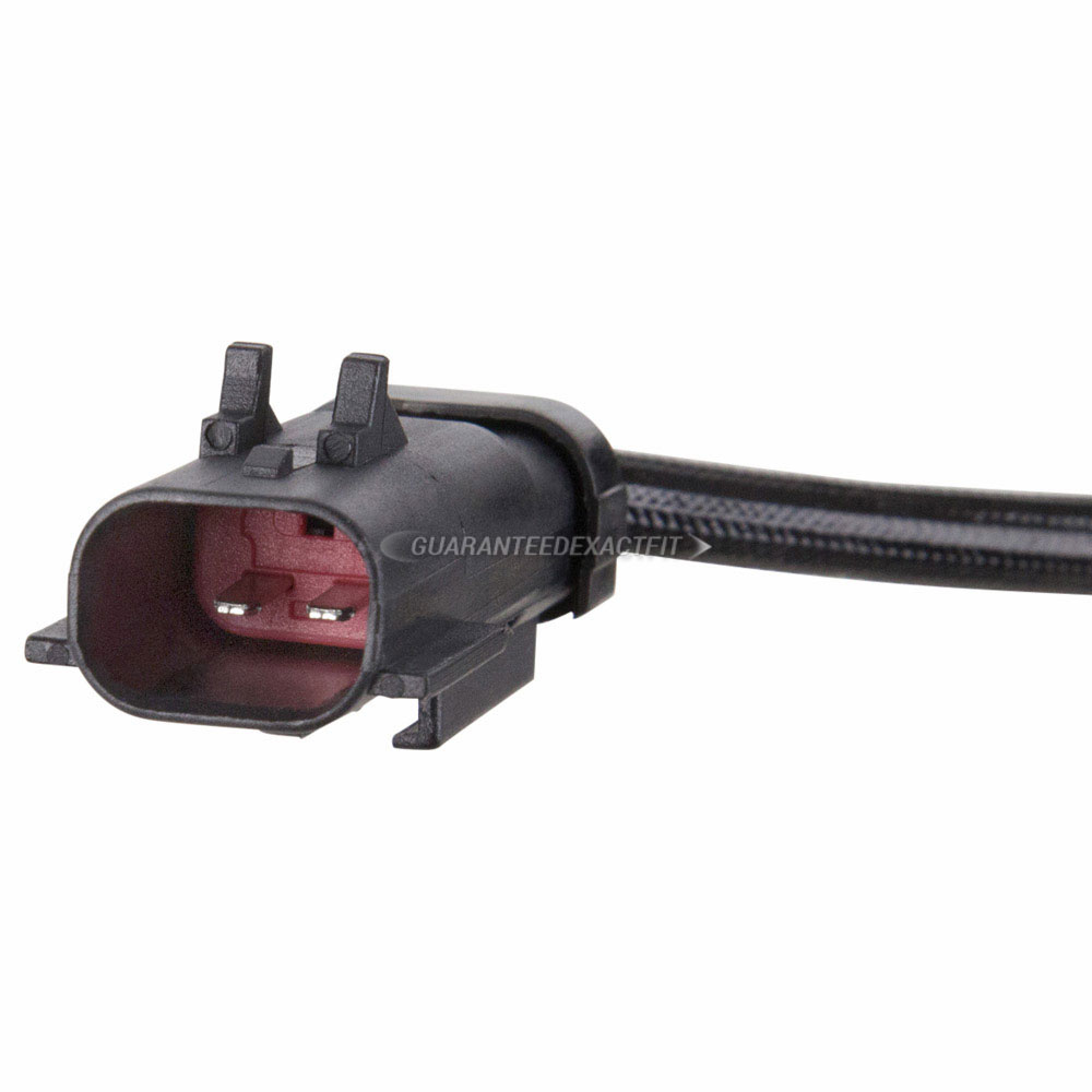 2002 Jeep Grand Cherokee A/C Compressor 4.0L Engine 6001460 NA