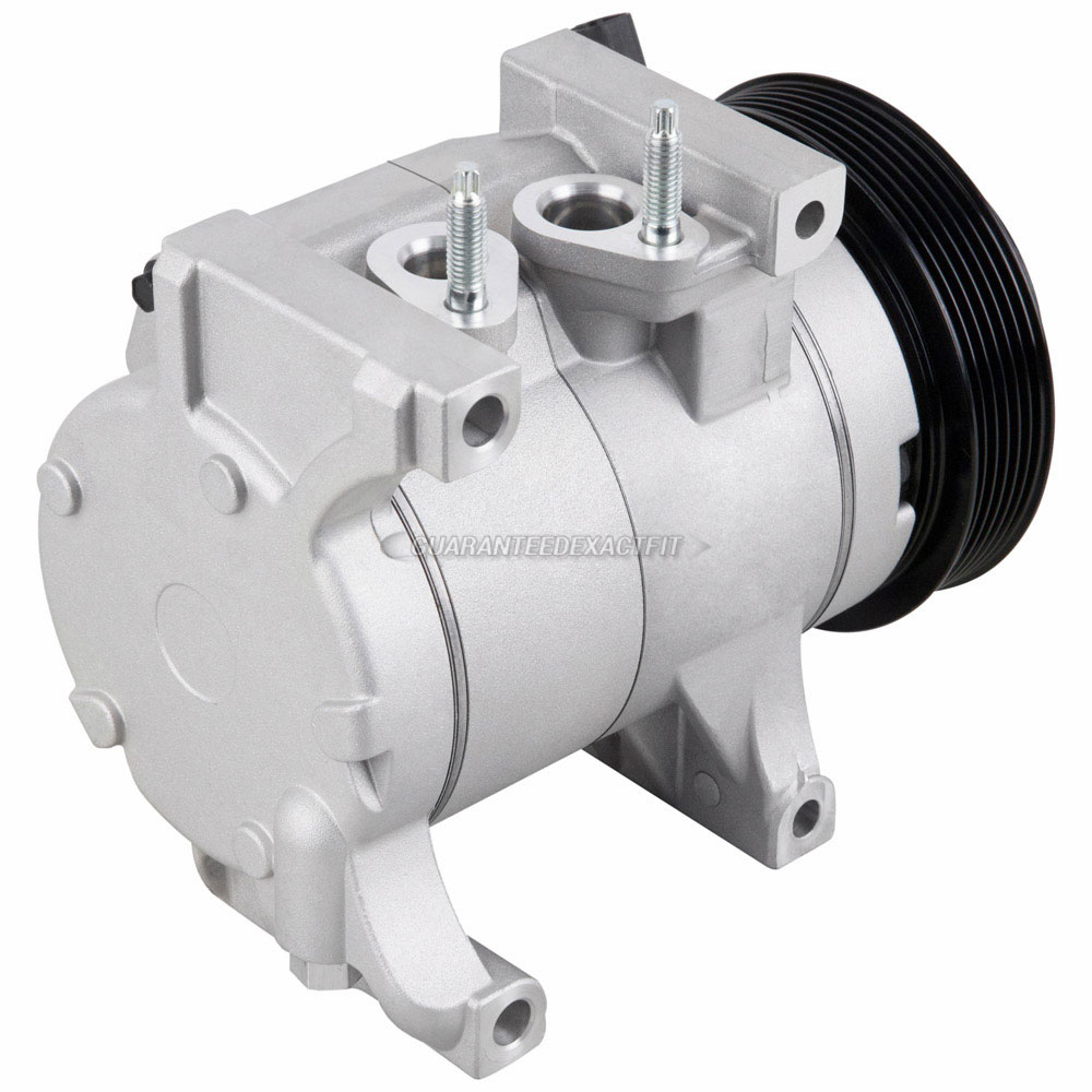 A/C Compressor 60-03505 NA A/C Compressor, 60-03505 NA A/C Compressor ...
