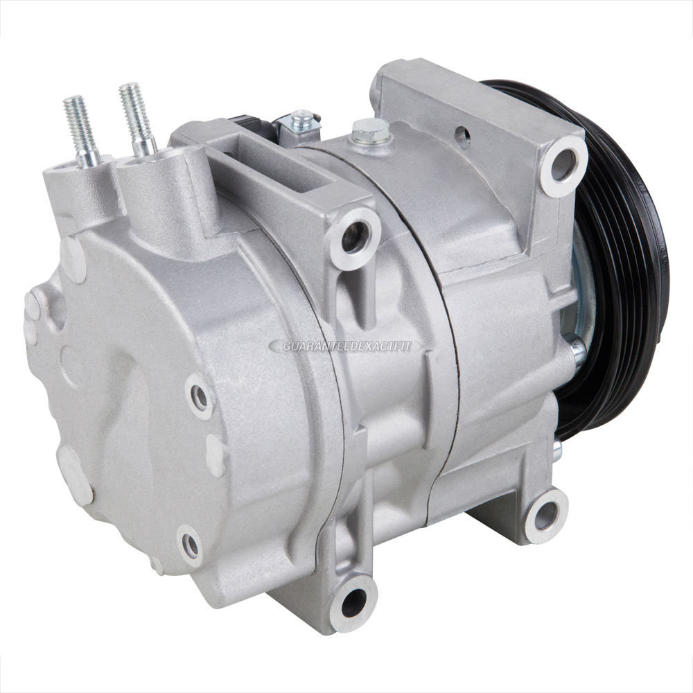 A/C Compressor 60-01489 NA A/C Compressor, 60-01489 NA A/C Compressor ...