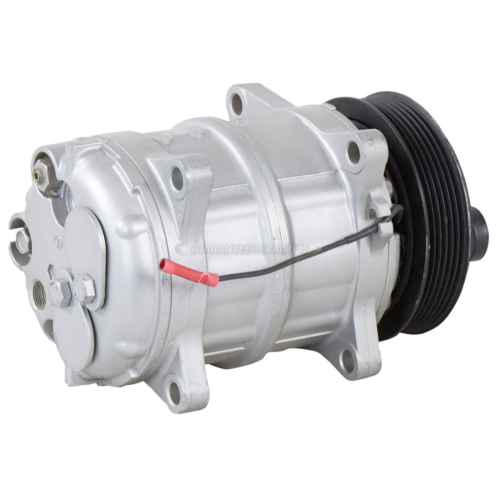 A/C Compressor 60-04542 RC A/C Compressor, 60-04542 RC A/C Compressor ...