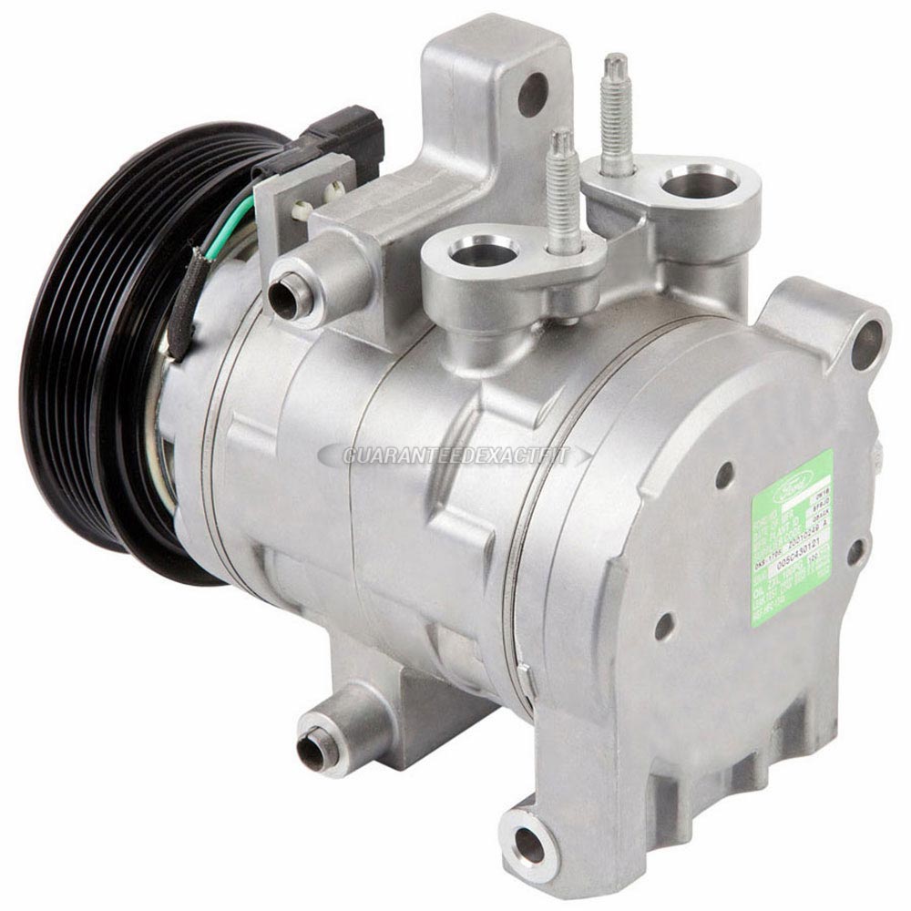 A/C Compressor 60-03207 nc A/C Compressor, 60-03207 nc A/C Compressor ...