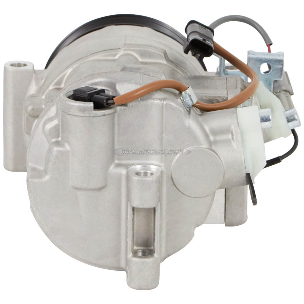 A/C Compressor 60-04696 na A/C Compressor, 60-04696 na A/C Compressor ...