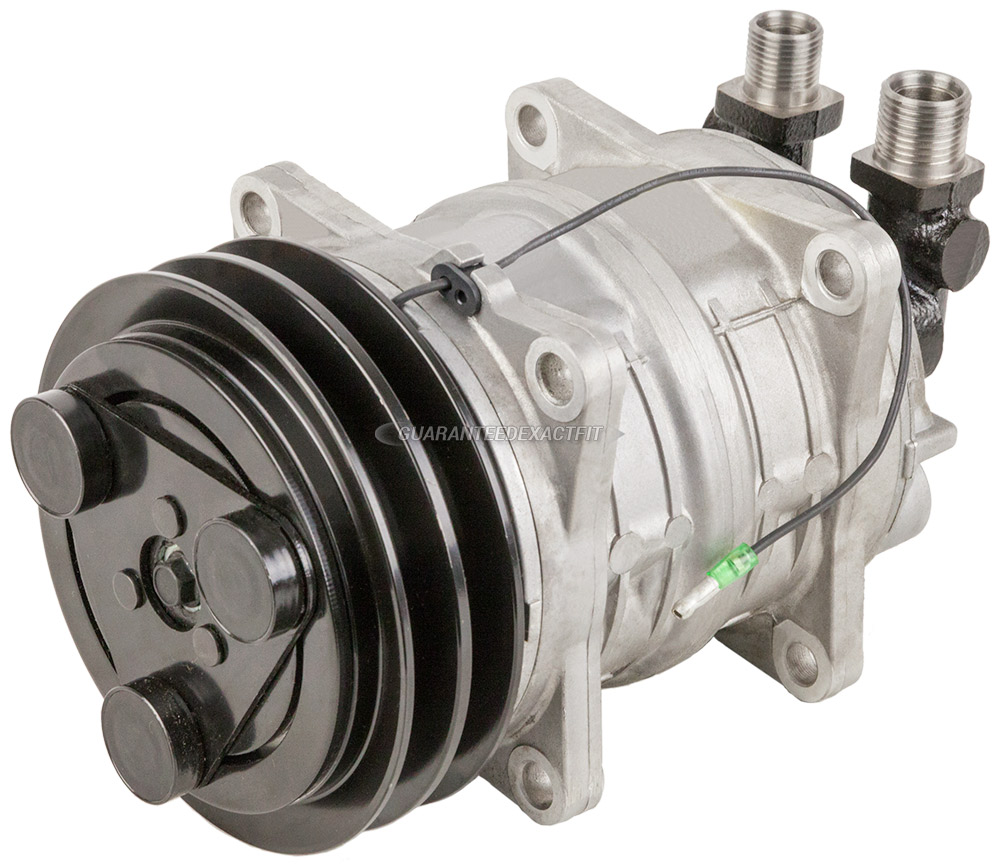 A/C Compressor 6002285 NC A/C Compressor, 6002285 NC A/C Compressor