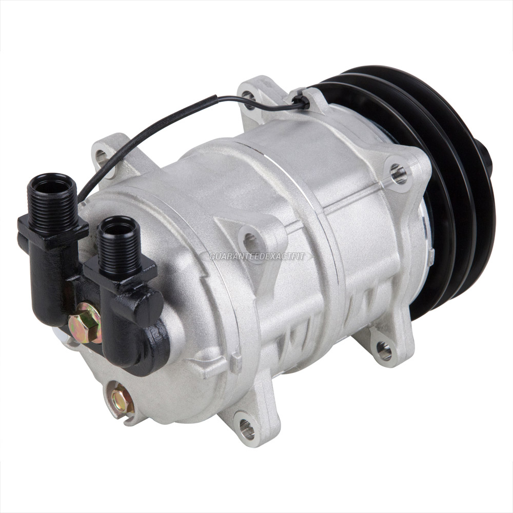 A/C Compressor 60-02285 na A/C Compressor, 60-02285 na A/C Compressor ...