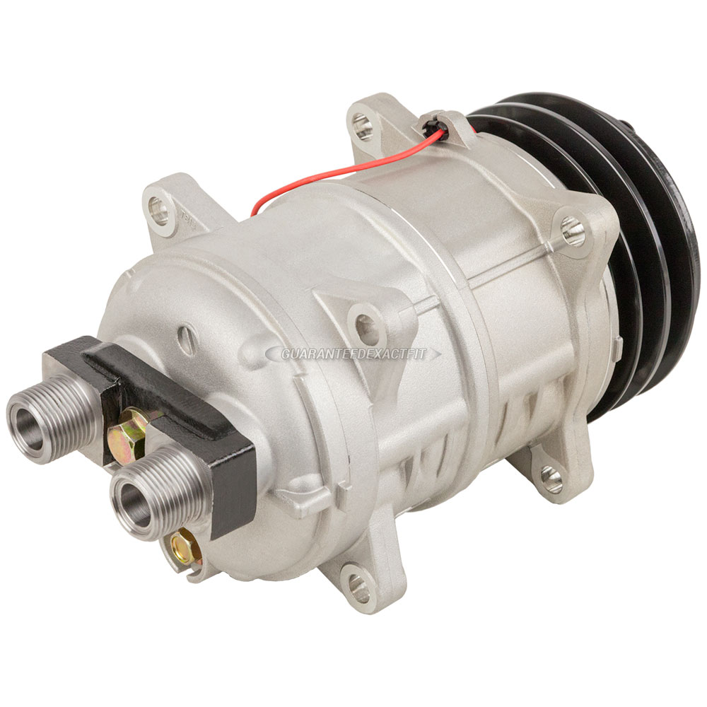A/C Compressor 60-03426 NA