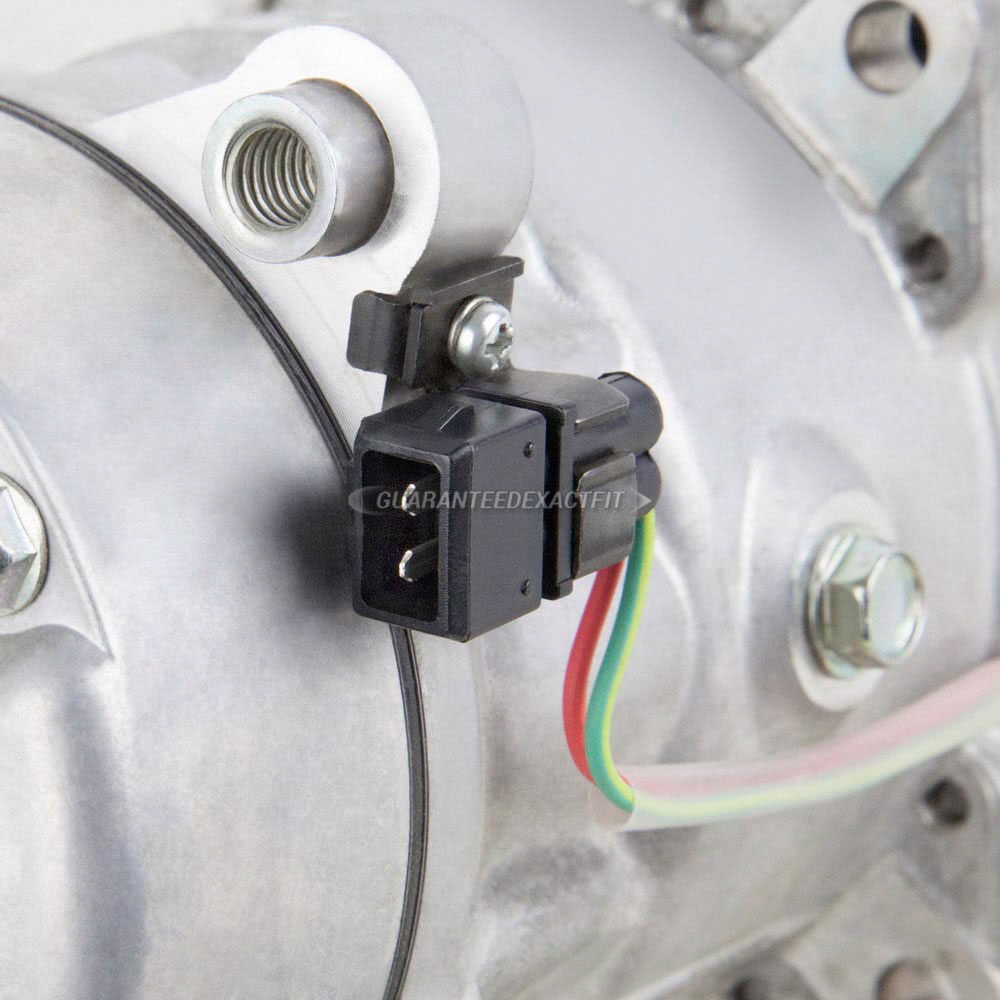 A/C Compressor 60-01529 na A/C Compressor, 60-01529 na A/C Compressor ...