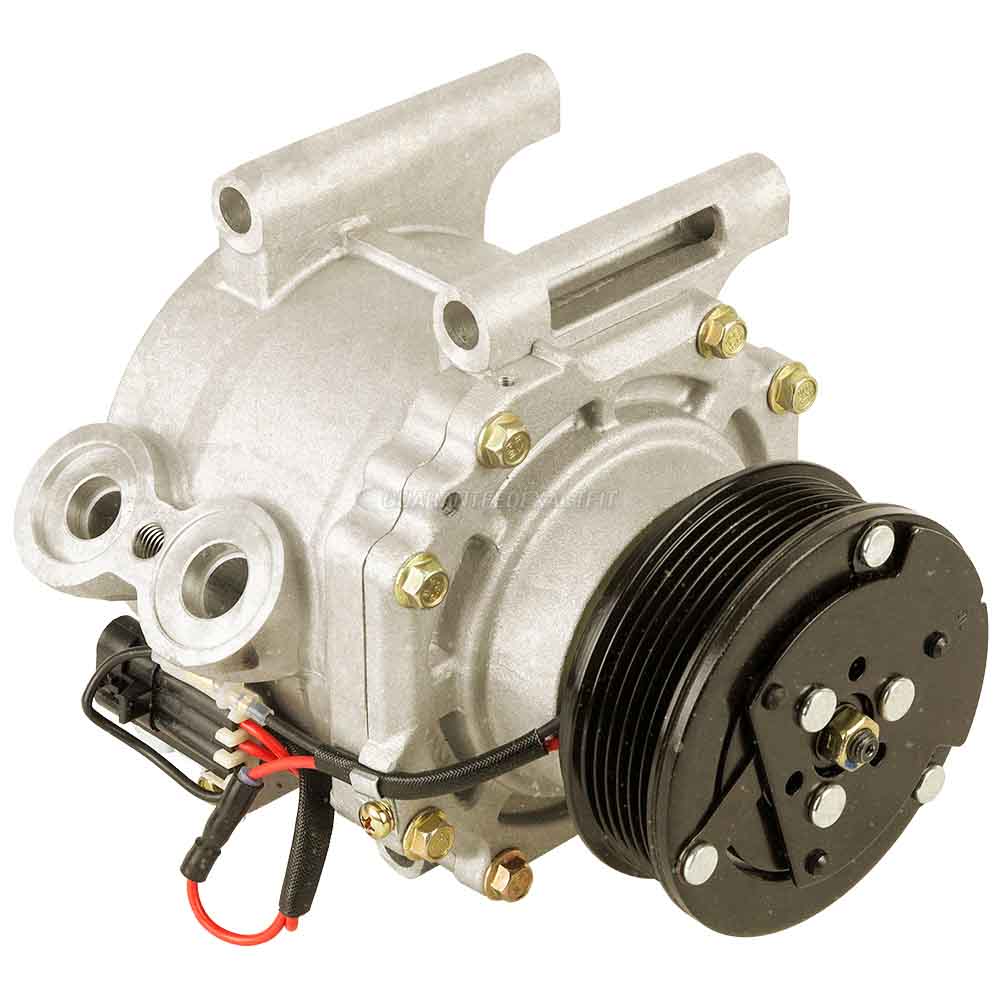 A/C Compressor 60-00987 qa A/C Compressor, 60-00987 qa A/C Compressor ...
