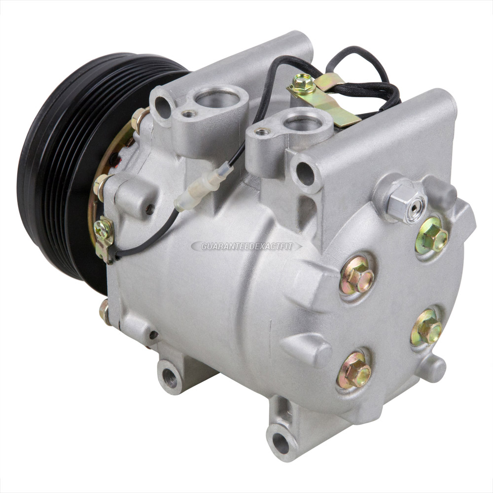 A/C Compressor 60-02438 na A/C Compressor, 60-02438 na A/C Compressor ...
