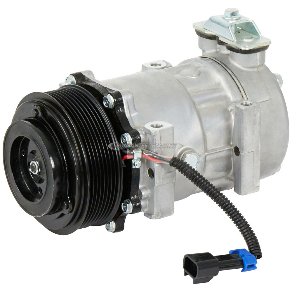 A/C Compressor 60-03562 na A/C Compressor, 60-03562 na A/C Compressor ...