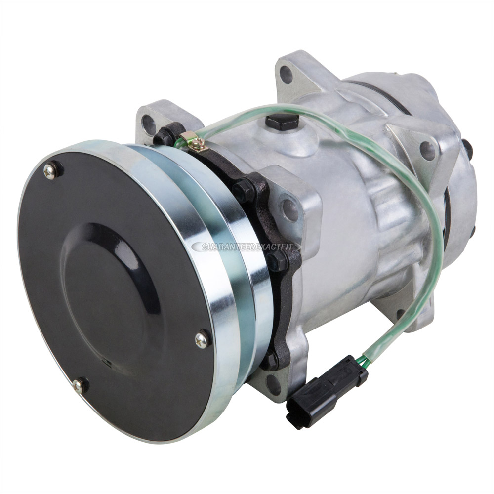 A/C Compressor 60-02157 na A/C Compressor, 60-02157 na A/C Compressor ...