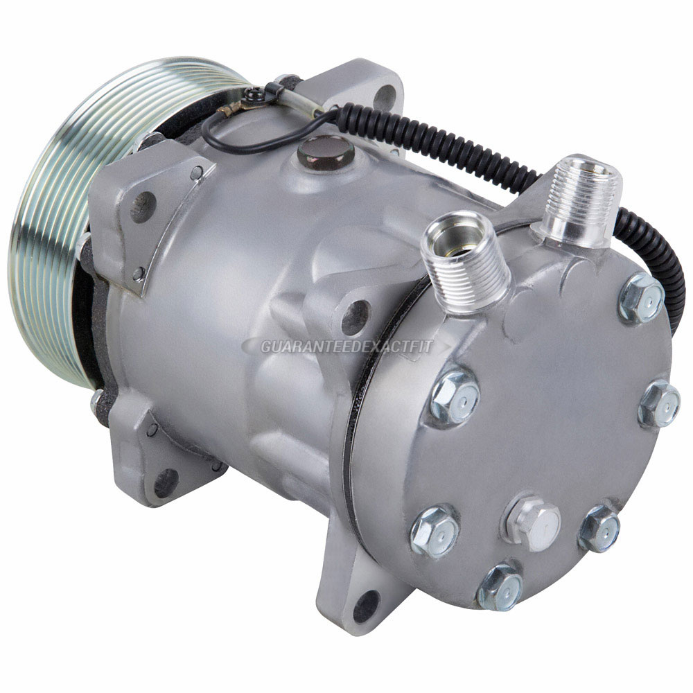 A/C Compressor 60-02150 na A/C Compressor, 60-02150 na A/C Compressor ...