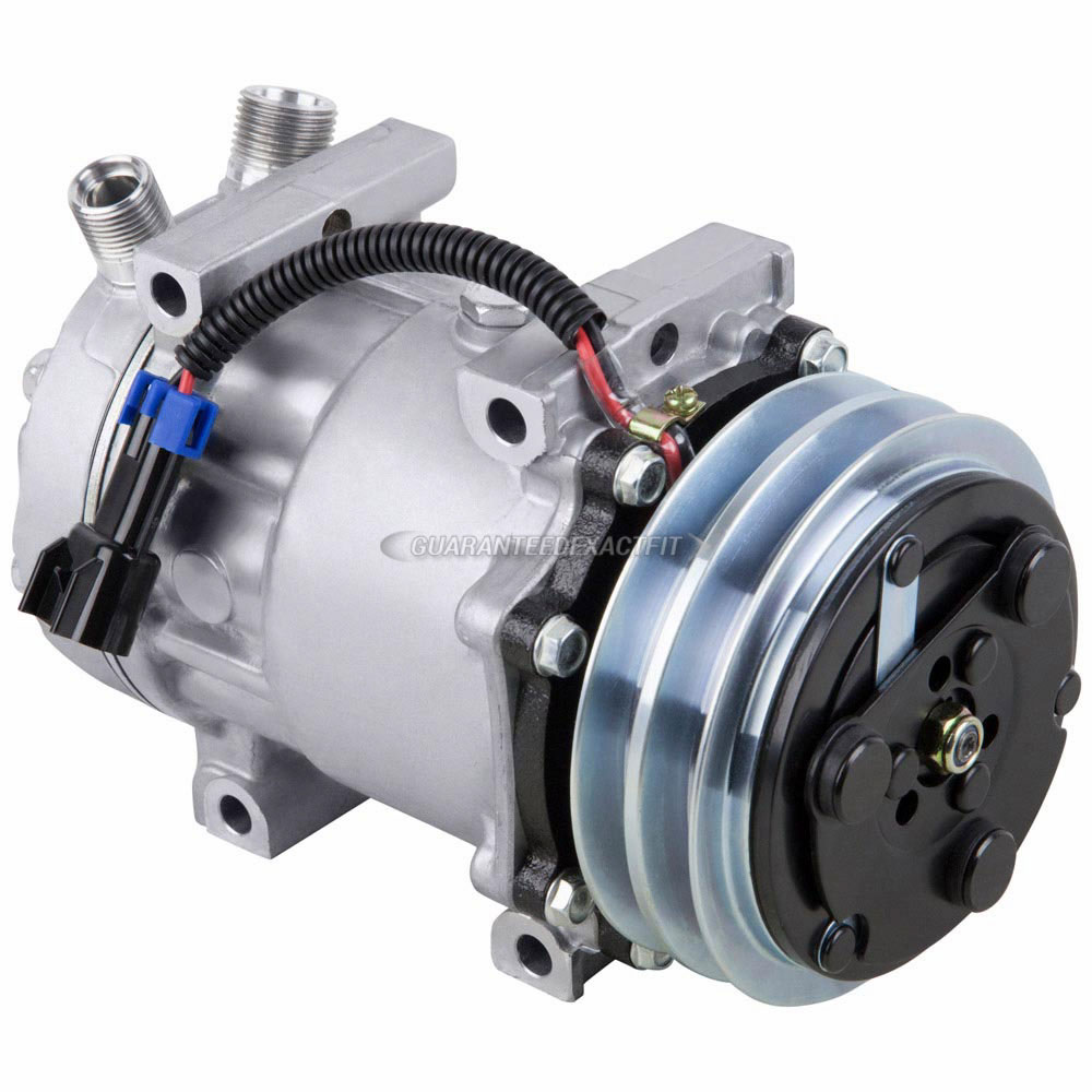 A/C Compressor 60-03005 NA A/C Compressor, 60-03005 NA A/C Compressor ...