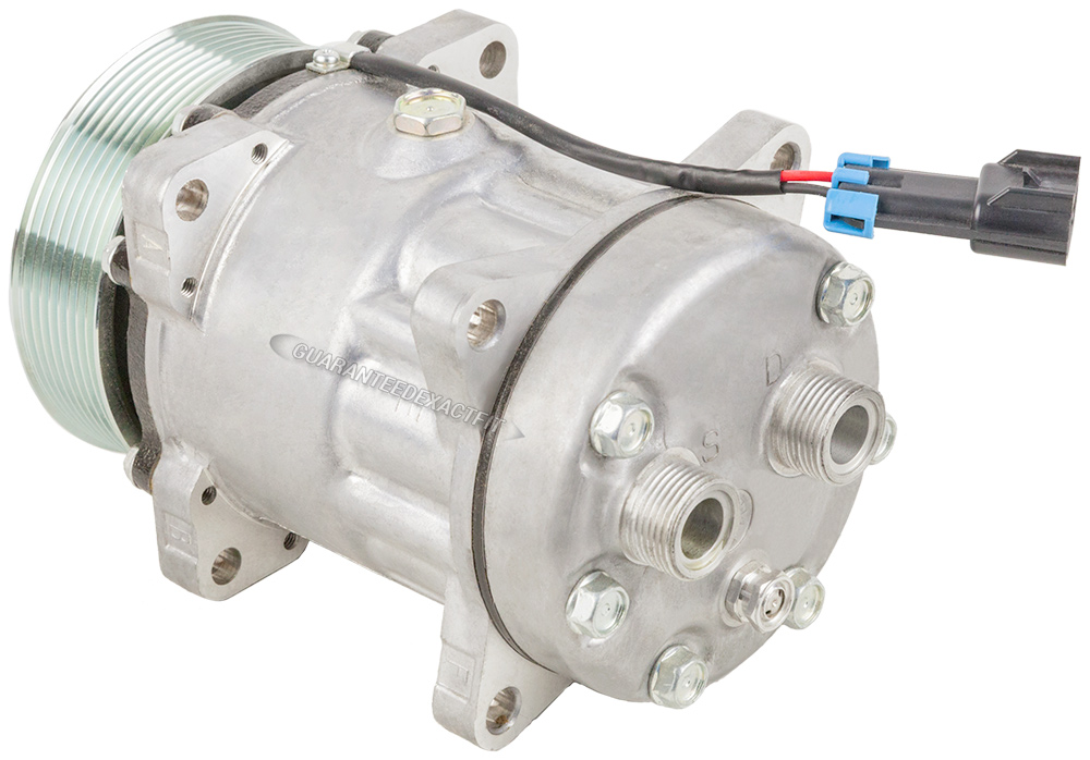 A/C Compressor 60-02147 nc A/C Compressor, 60-02147 nc A/C Compressor ...