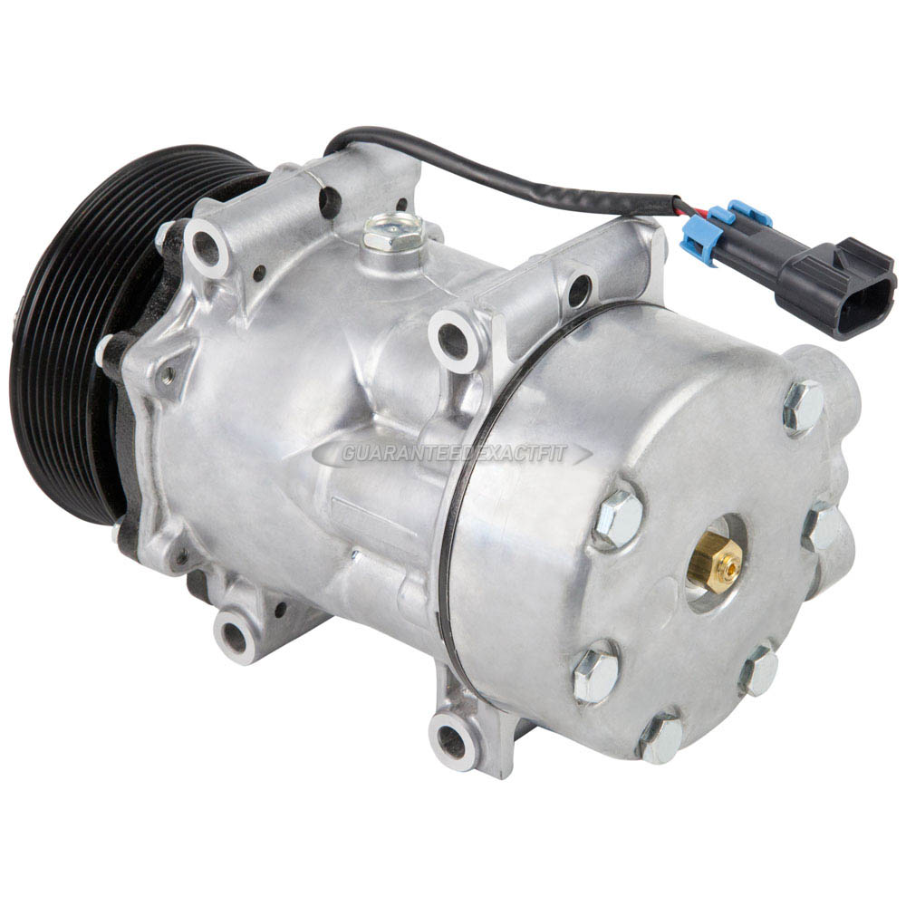A/C Compressor 60-02144 nc A/C Compressor, 60-02144 nc A/C Compressor ...